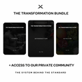 THE TRANSFORMATION SYSTEM