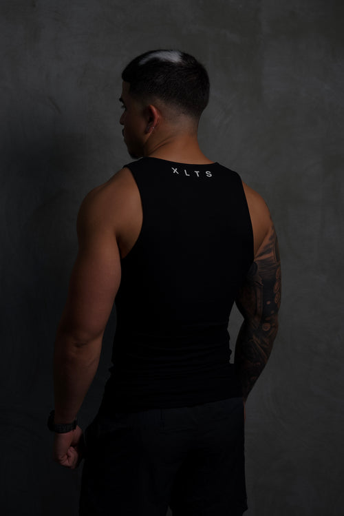 XLTS LIFESTYLE .01 — TANK TOP