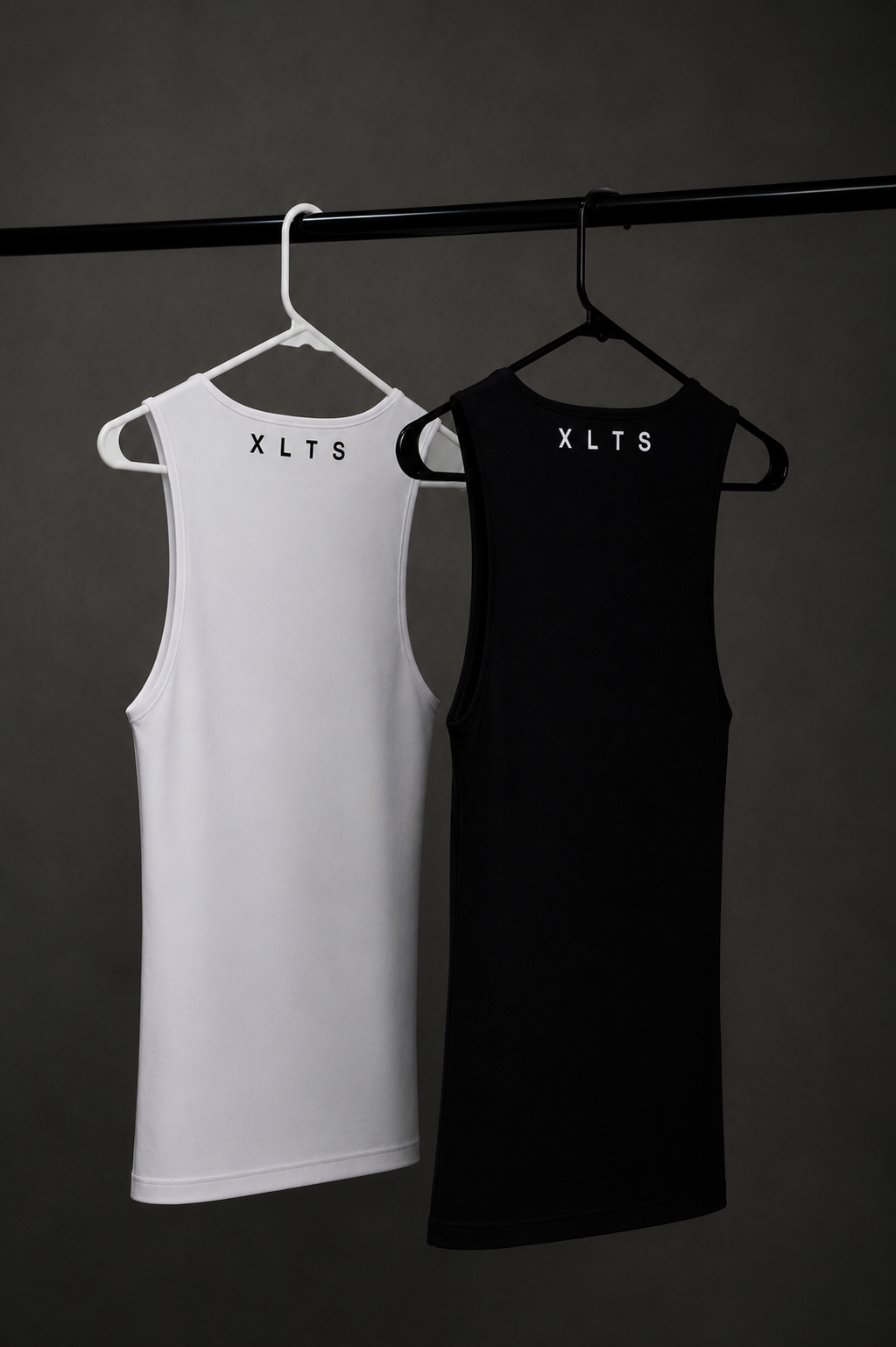 XLTS LIFESTYLE .01 — TANK TOP