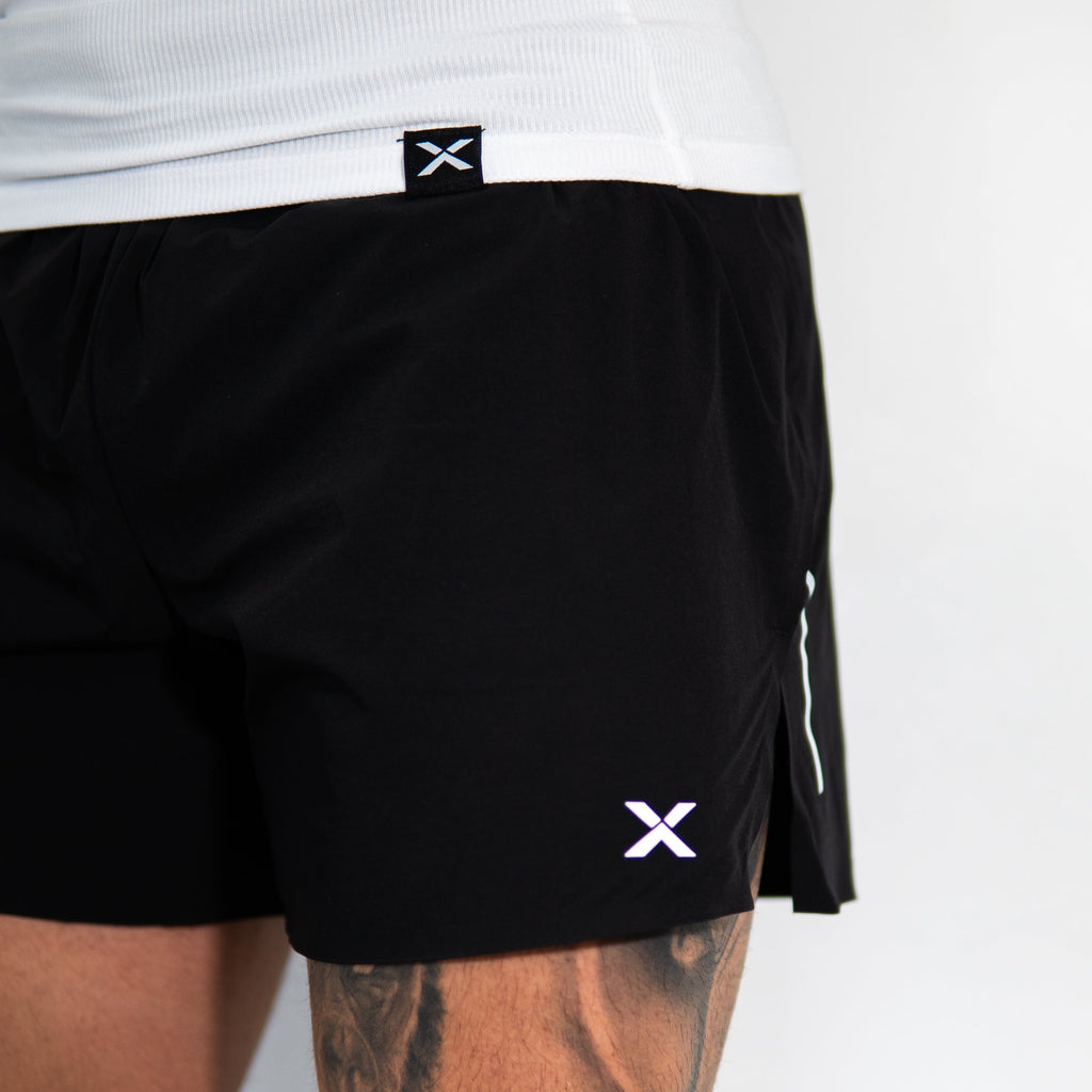 XLTS - ACTIVE SHORT