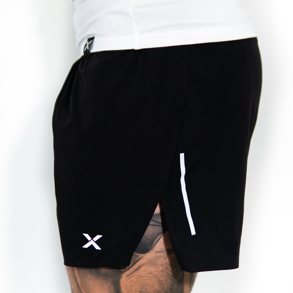 XLTS - ACTIVE SHORT